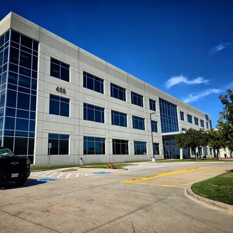 KMCS IT LLC office building in Dallas, Texas