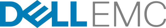 Dell EMC logo
