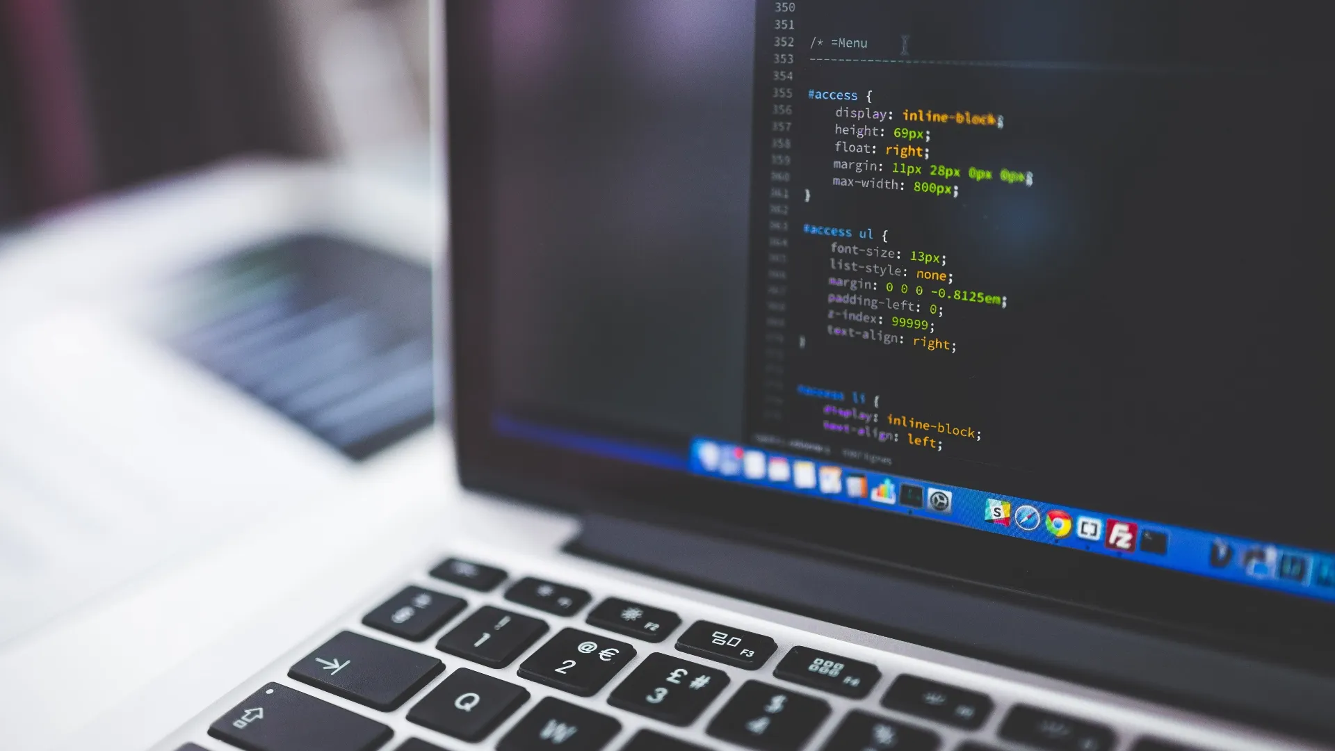 Web development and managed web hosting — KMCS IT LLC Dallas Texas