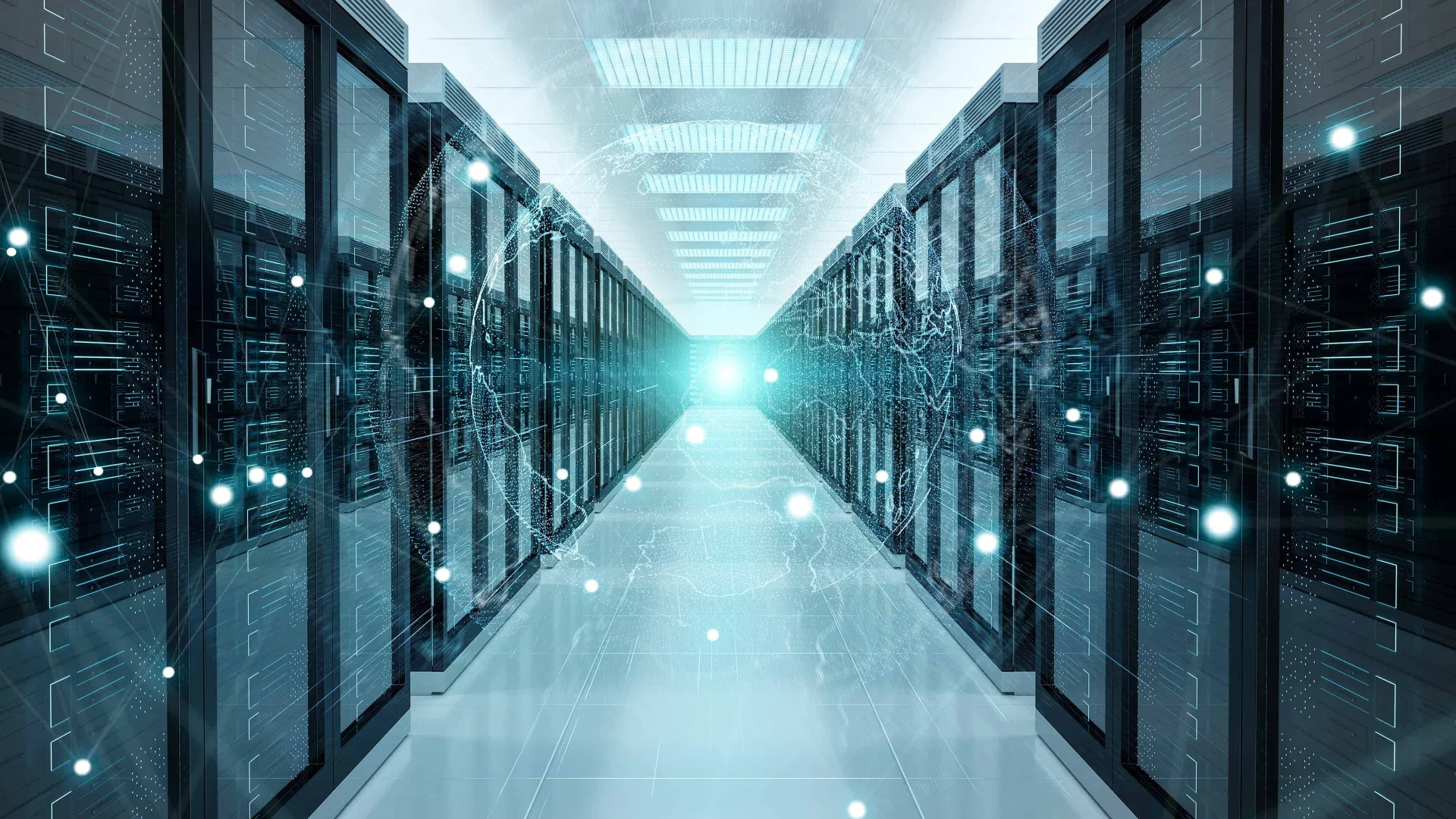 Managed IT hosting Dallas Texas — KMCS IT LLC